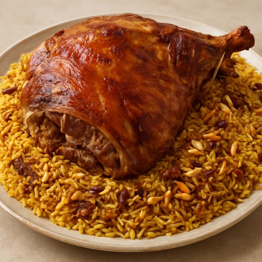 Recipe Image