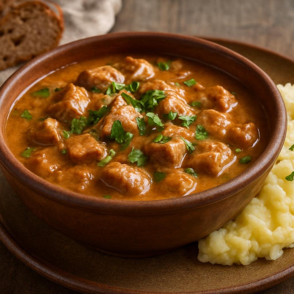 Recipe Image