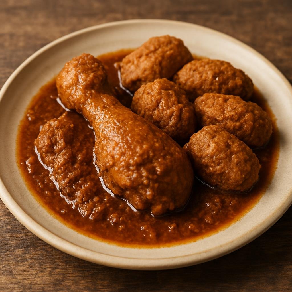 Recipe Image