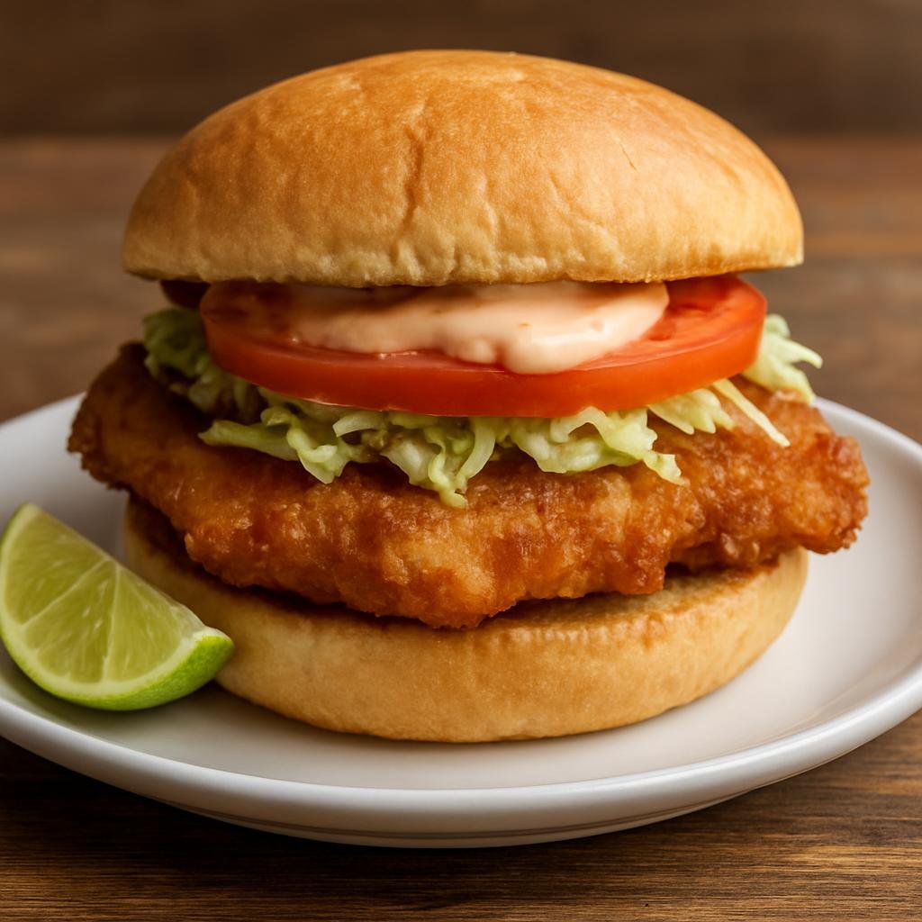 Recipe Image