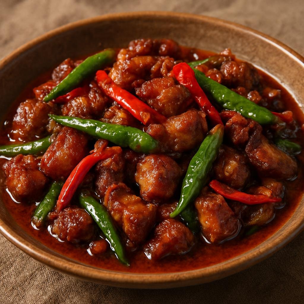 Recipe Image