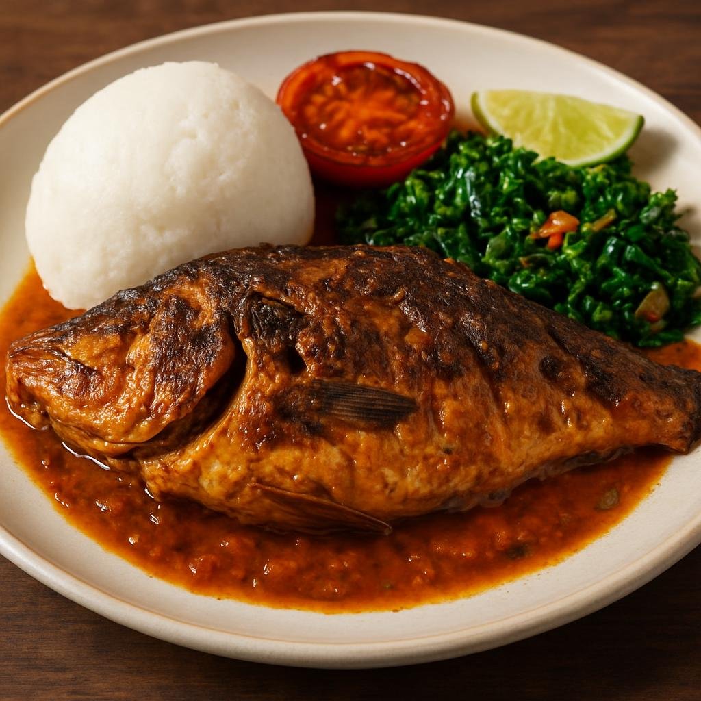 Recipe Image