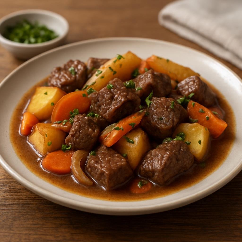 Recipe Image