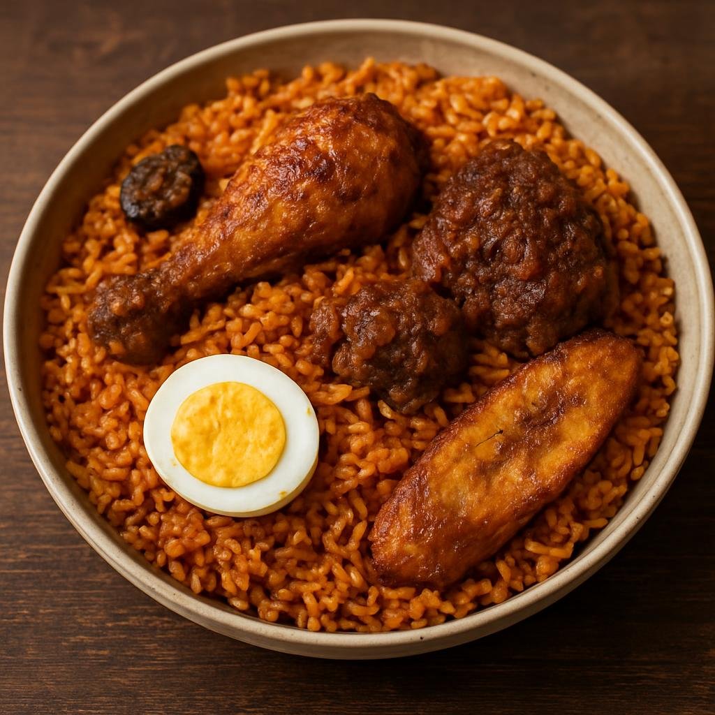 Recipe Image