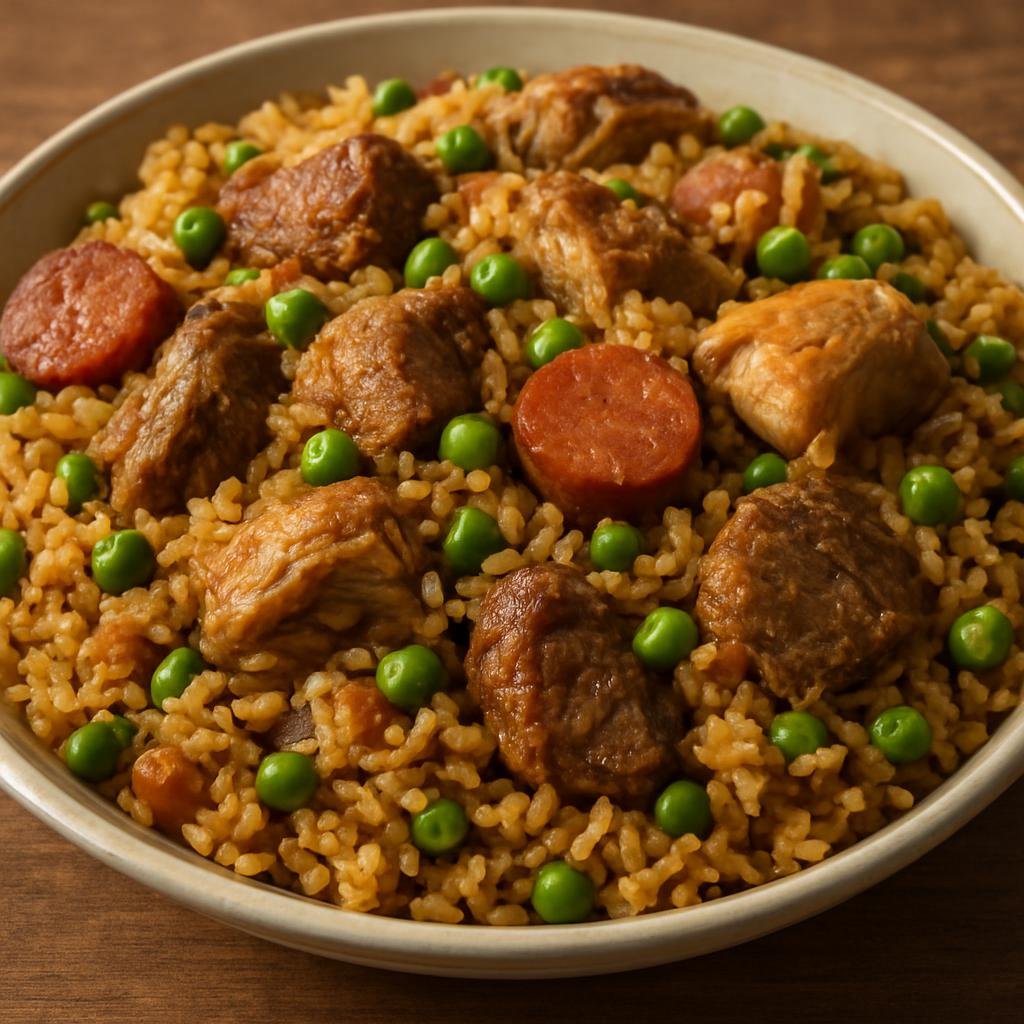 Recipe Image