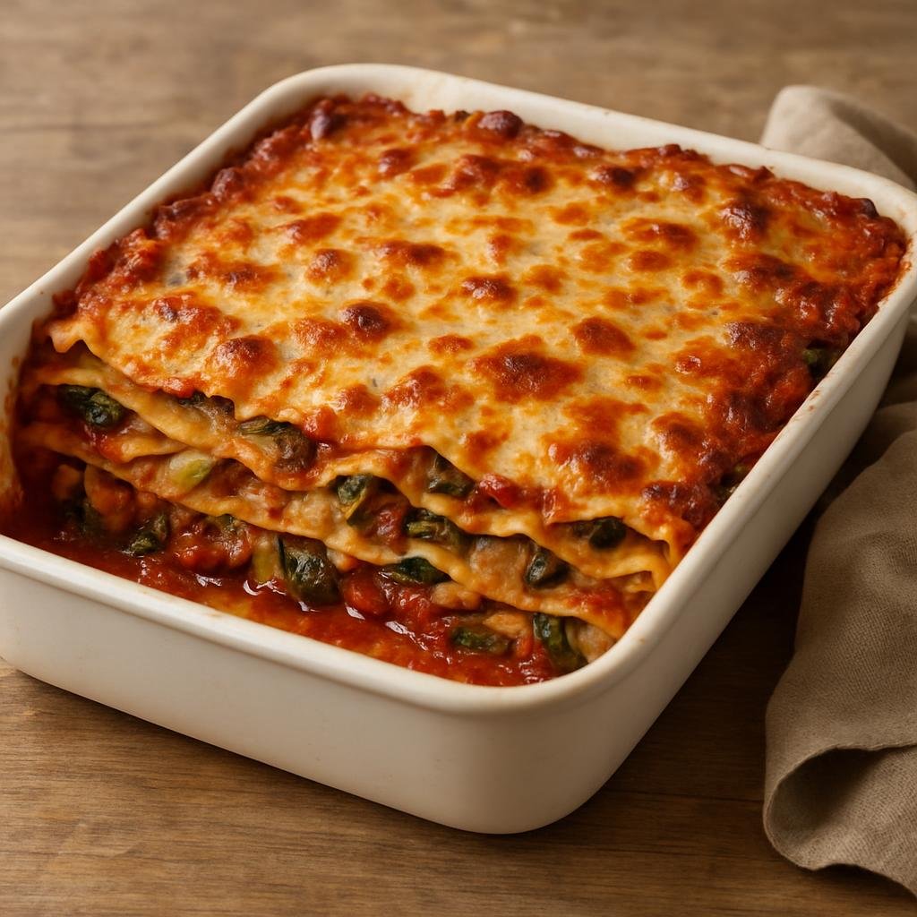 Recipe Image