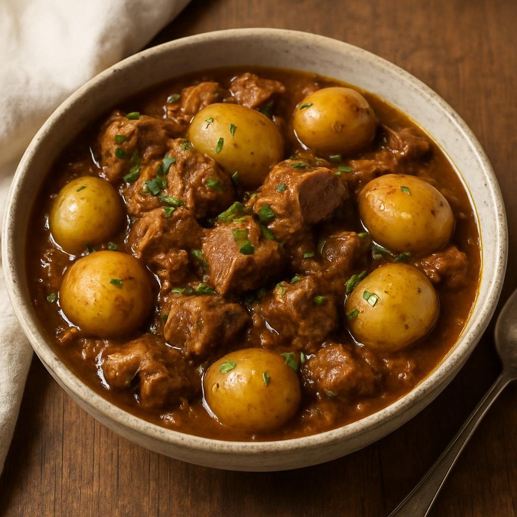 Recipe Image