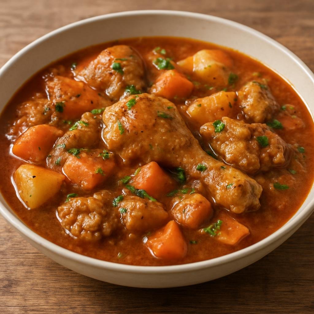 Recipe Image