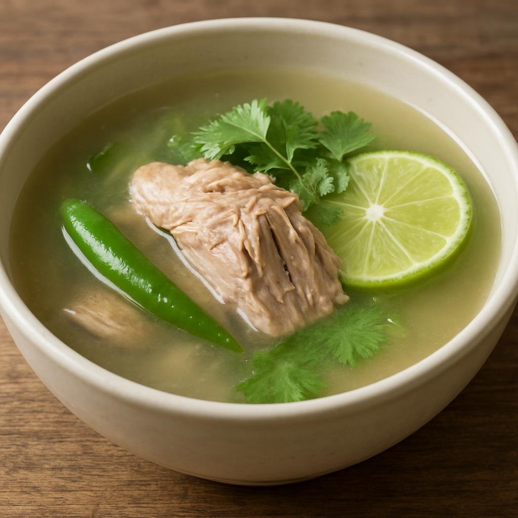 Recipe Image