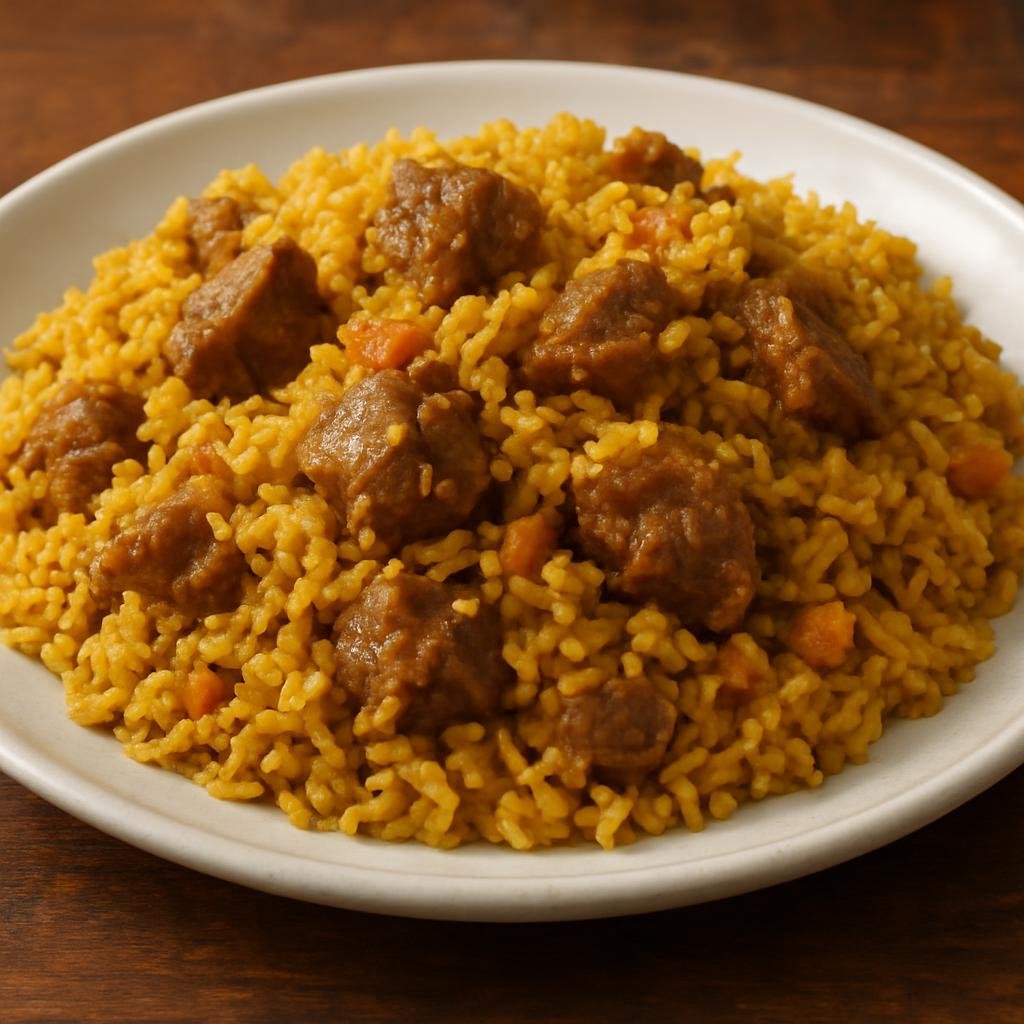 Recipe Image