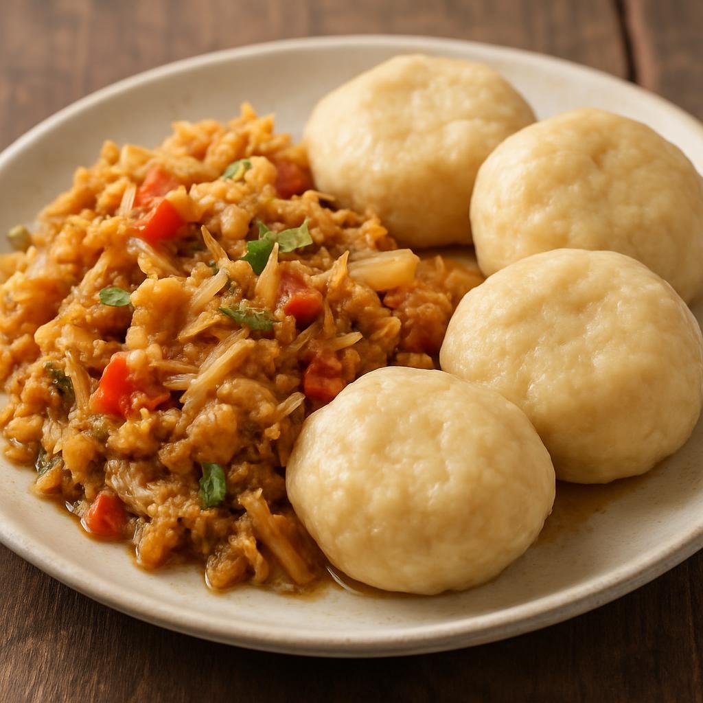 Recipe Image