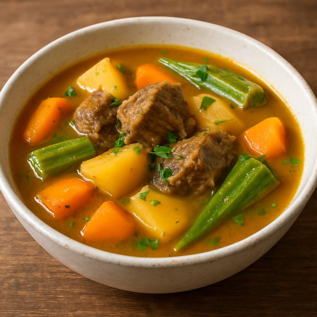Recipe Image