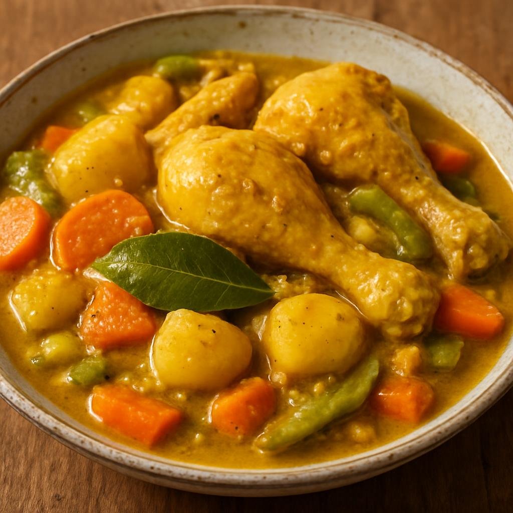 Recipe Image