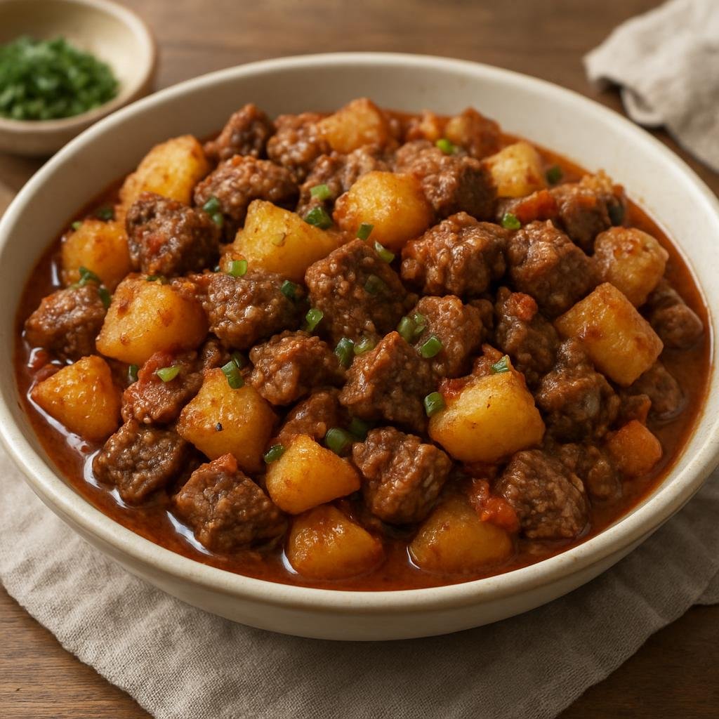 Recipe Image