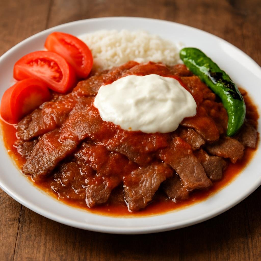 Recipe Image