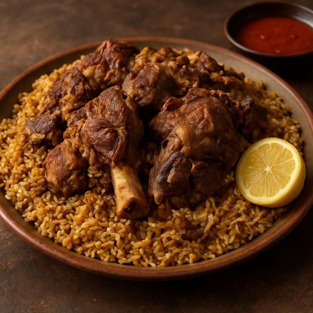 Recipe Image