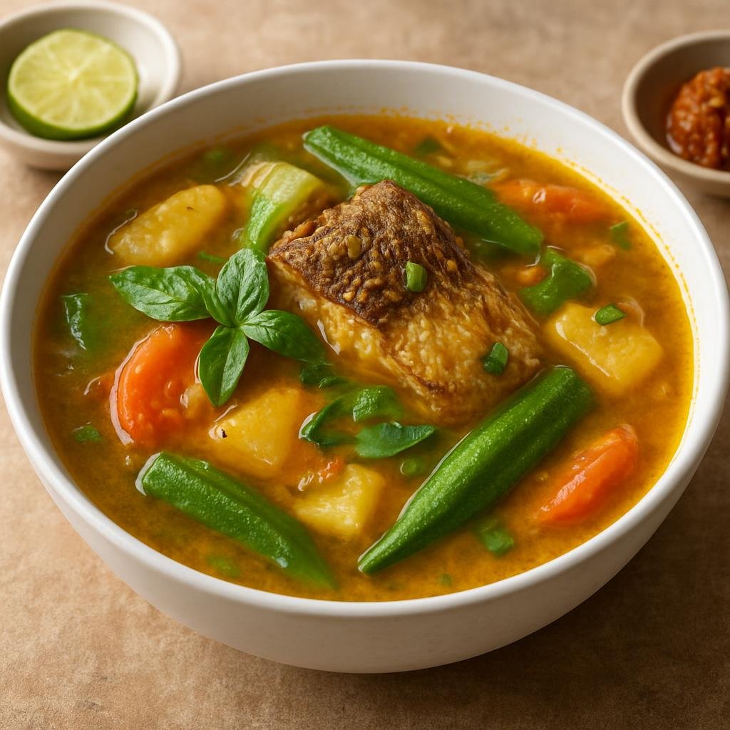 Recipe Image