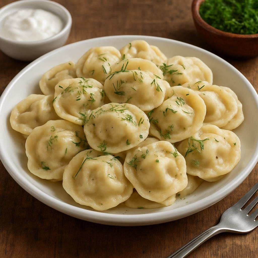 Recipe Image
