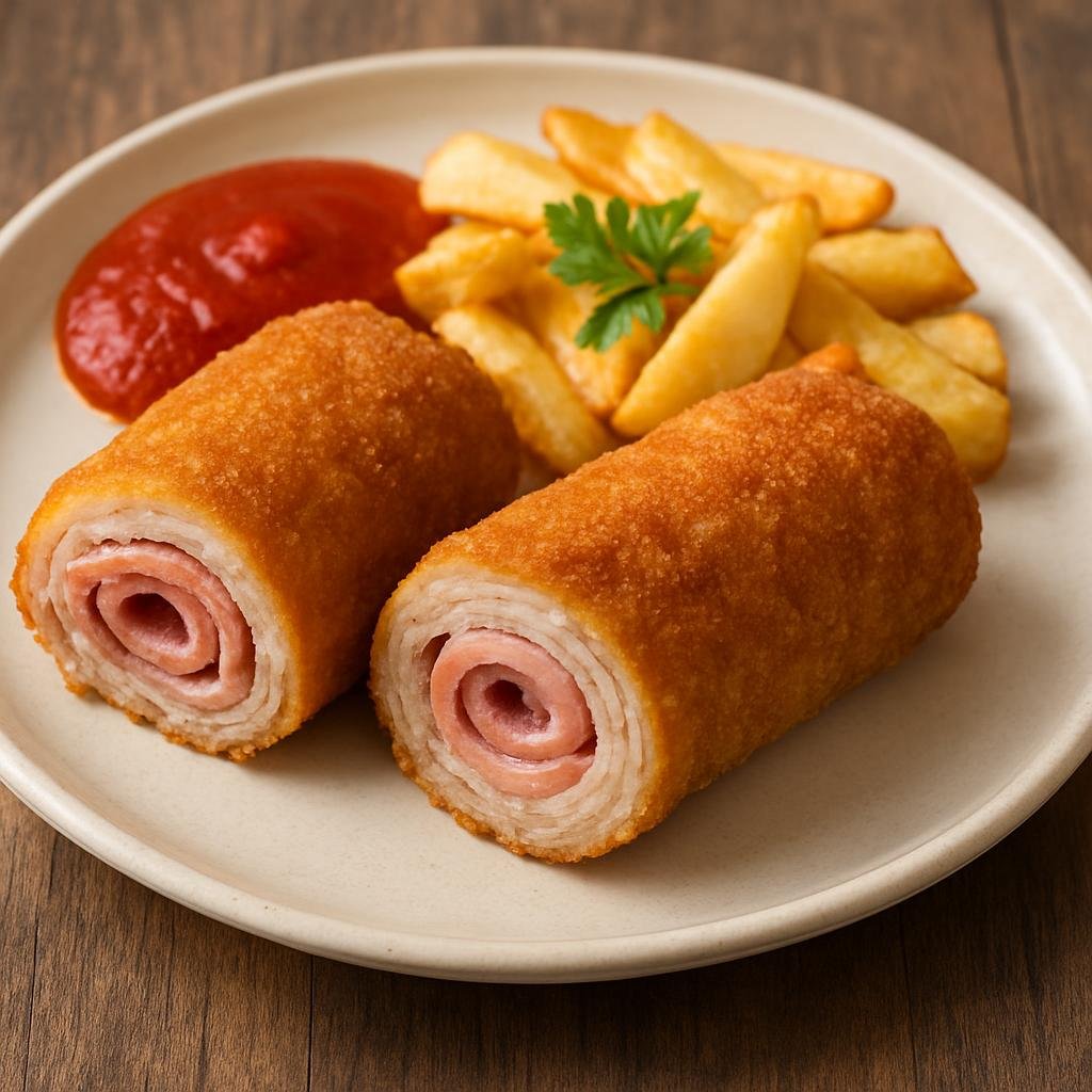 Recipe Image