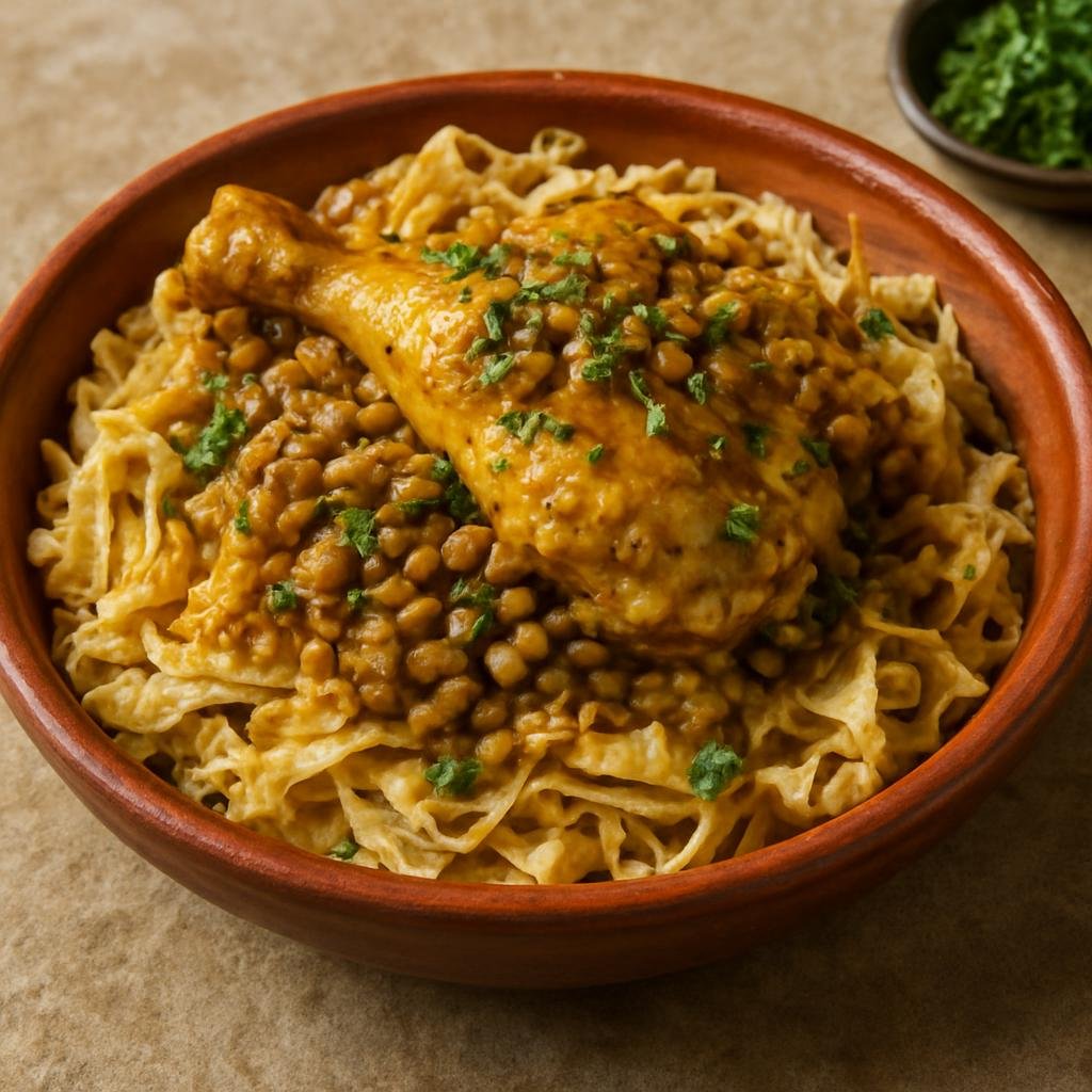 Recipe Image