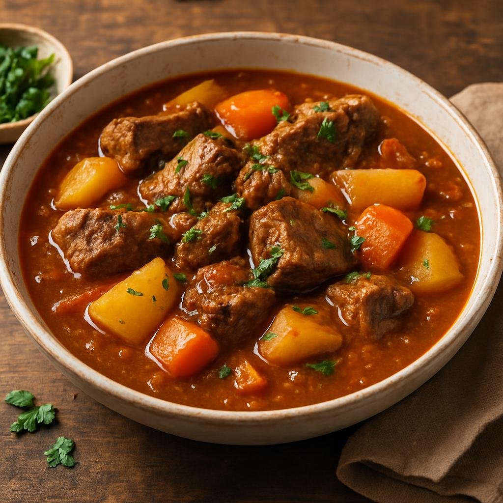 Recipe Image
