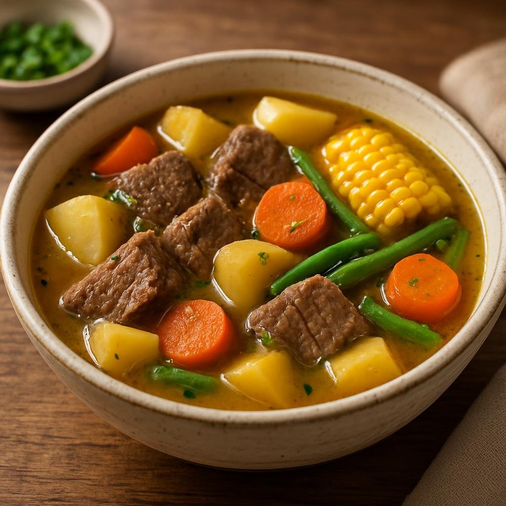 Recipe Image