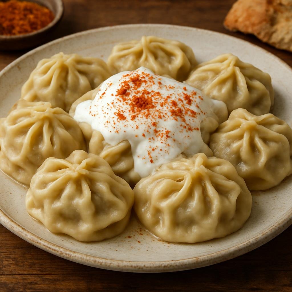 Recipe Image