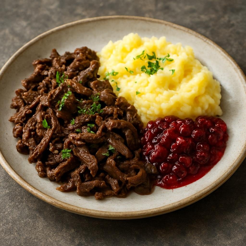 Recipe Image