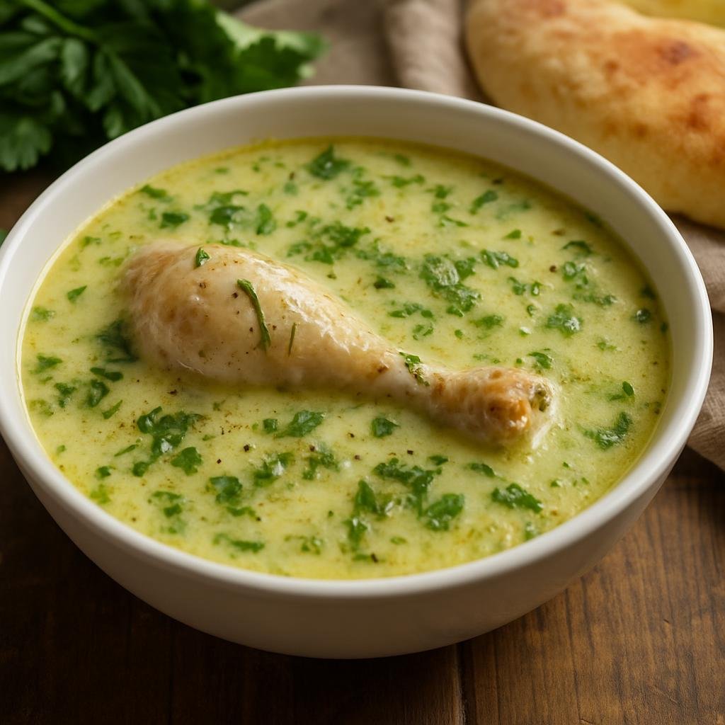 Recipe Image
