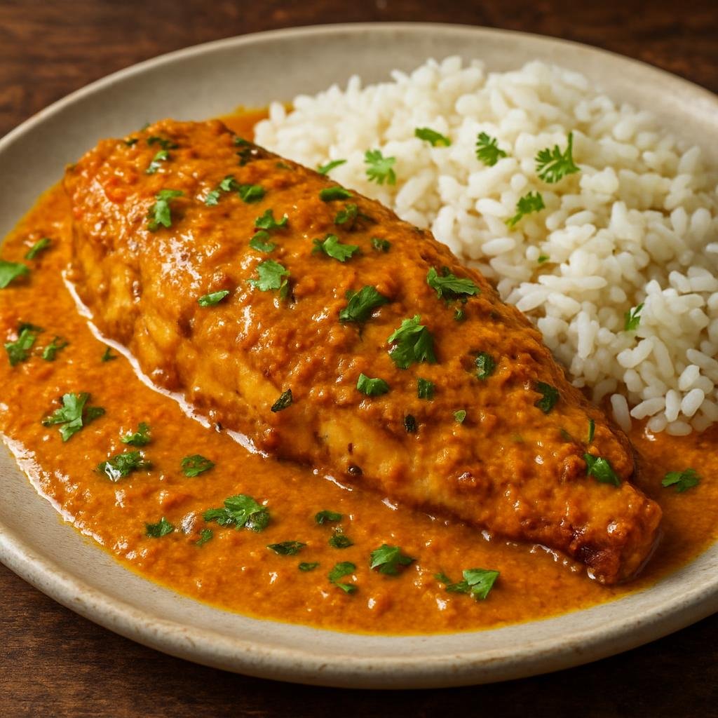 Recipe Image