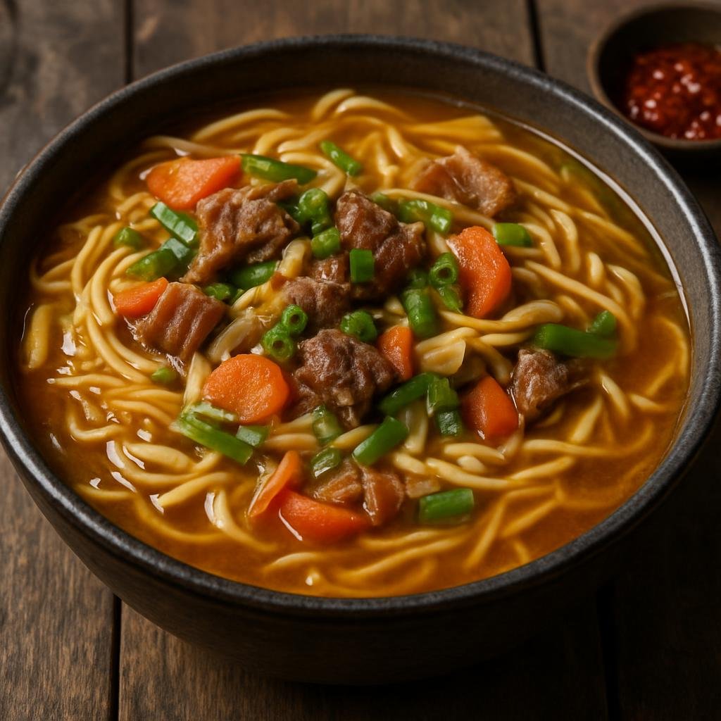 Recipe Image
