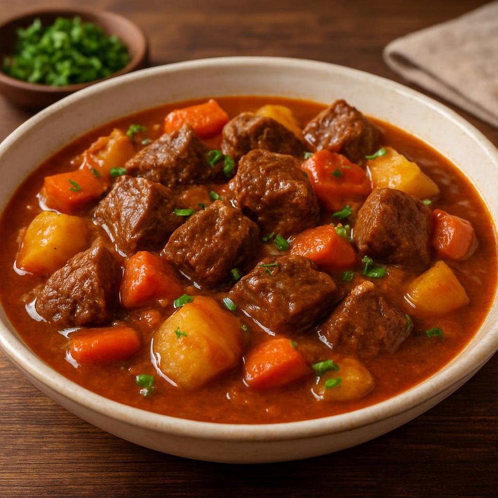 Recipe Image