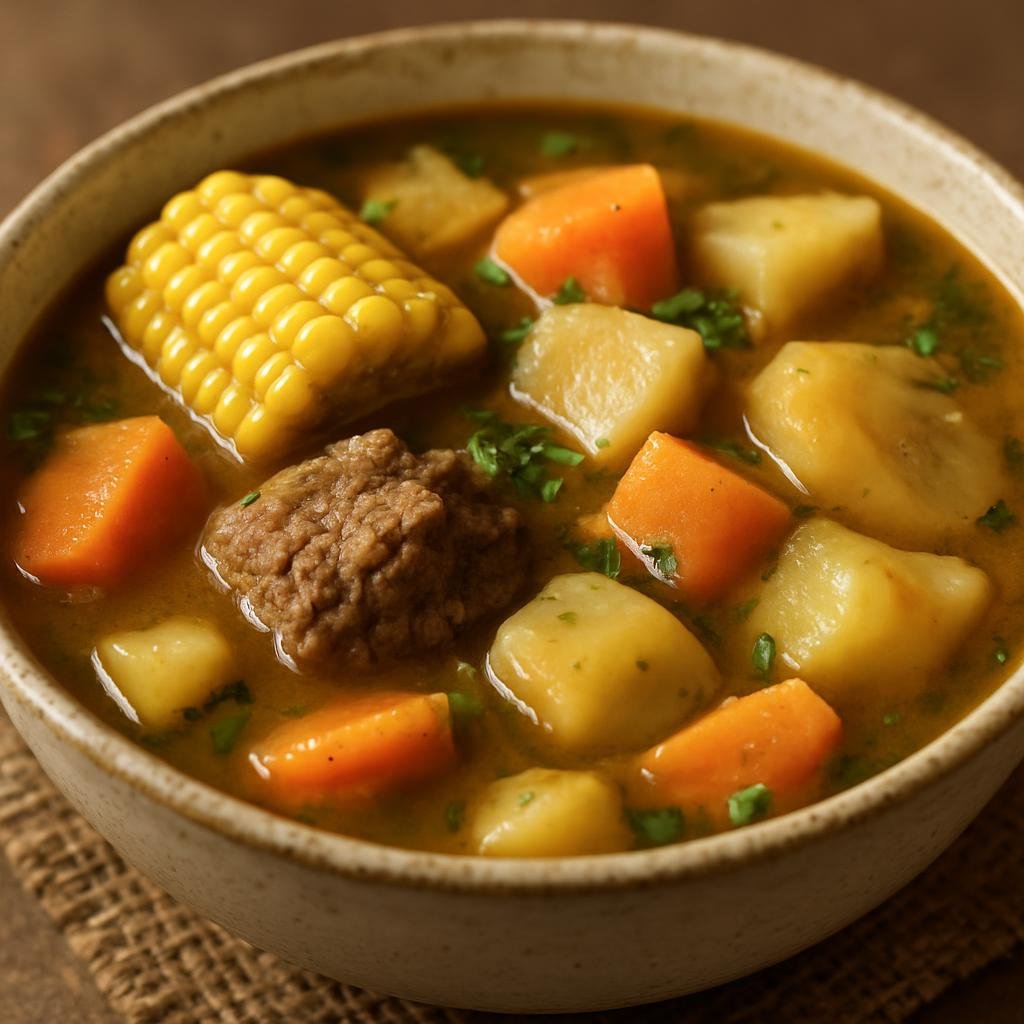 Recipe Image