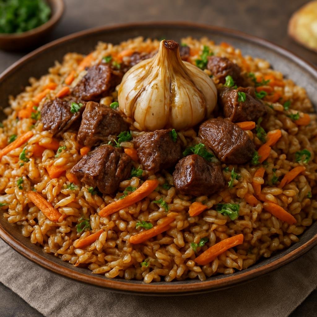 Recipe Image