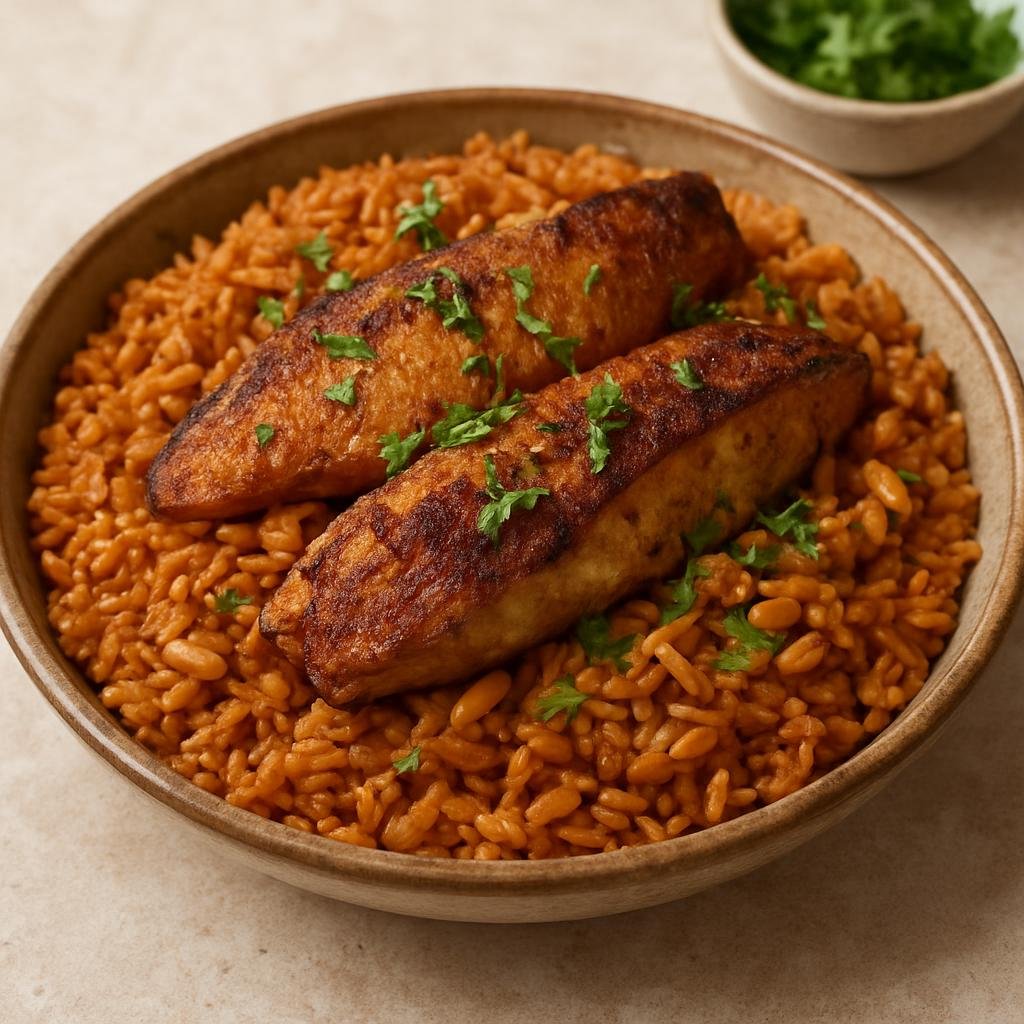 Recipe Image