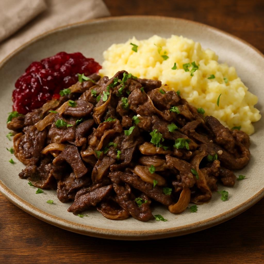 Recipe Image