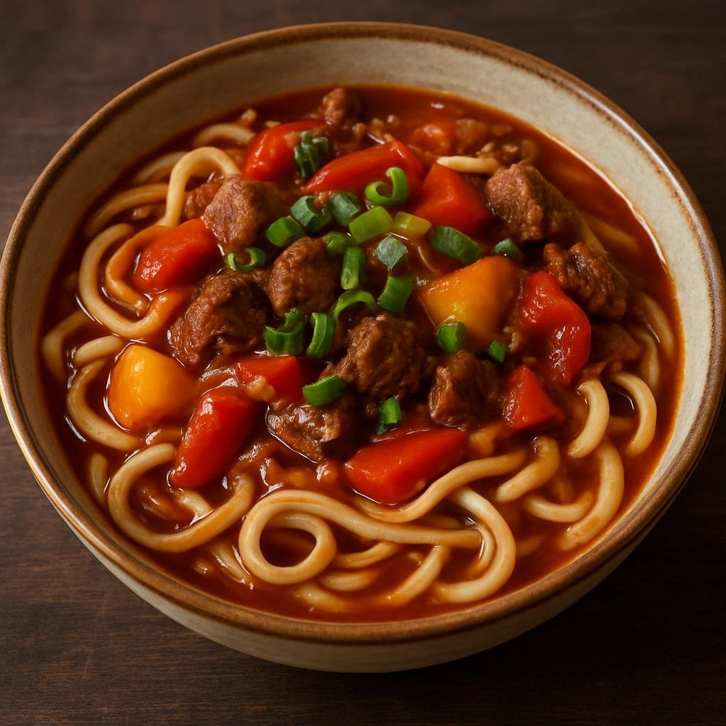 Recipe Image