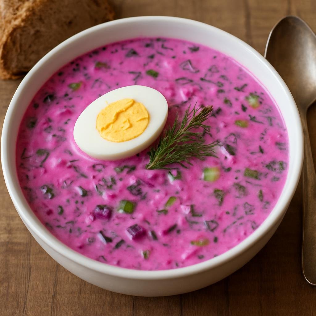 Recipe Image