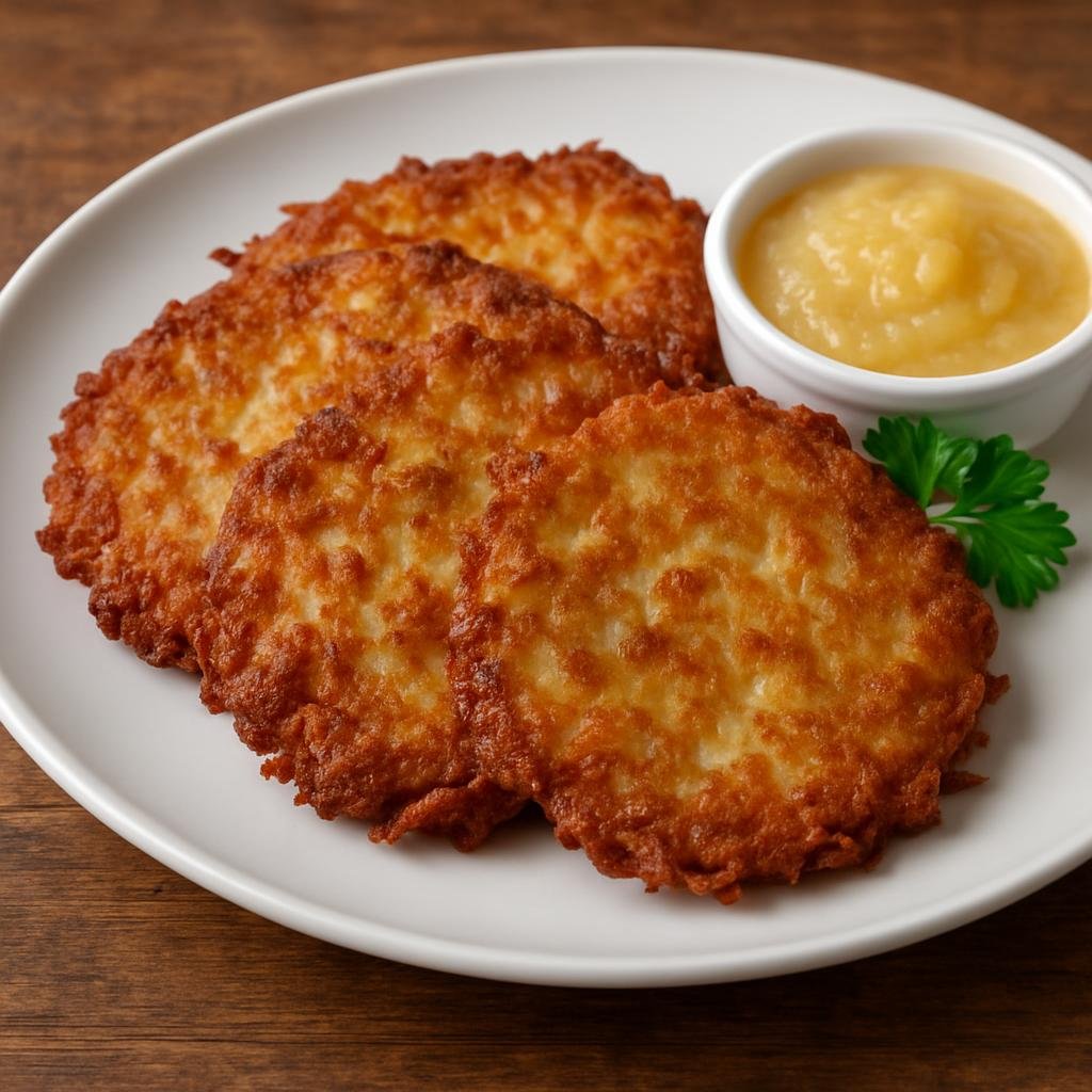 Recipe Image