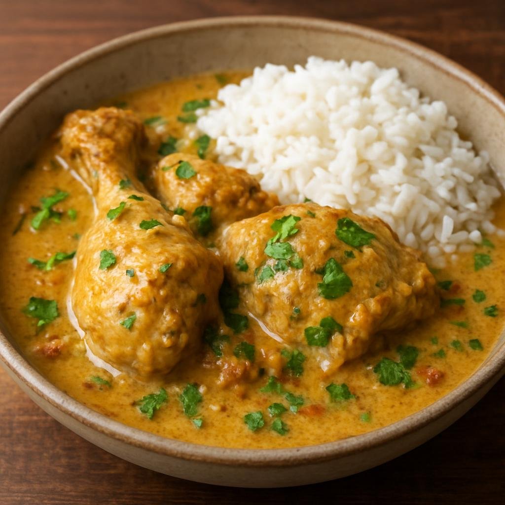 Recipe Image