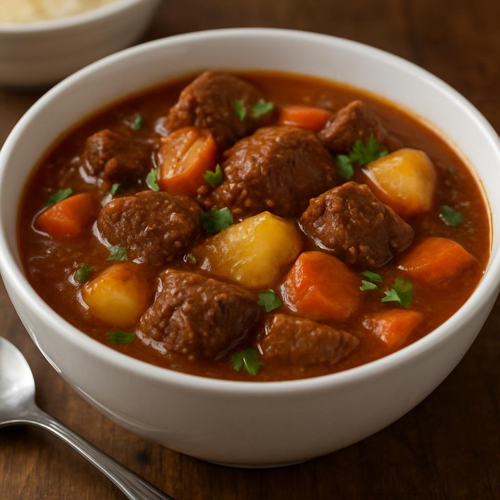 Recipe Image