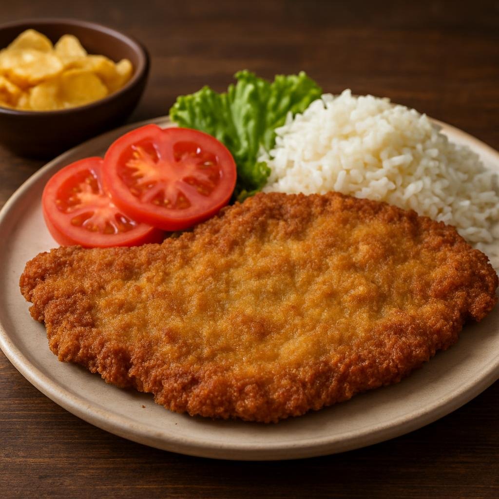 Recipe Image
