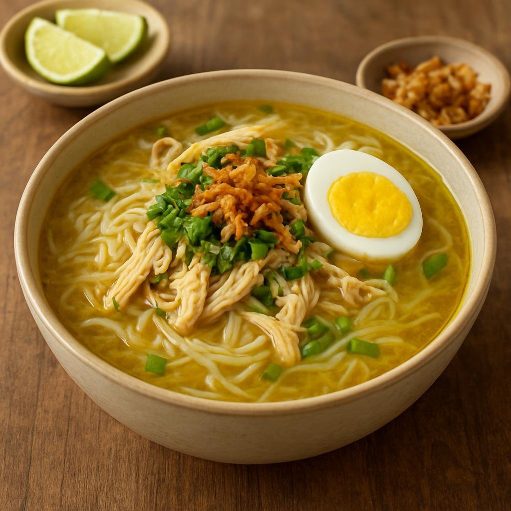 Recipe Image