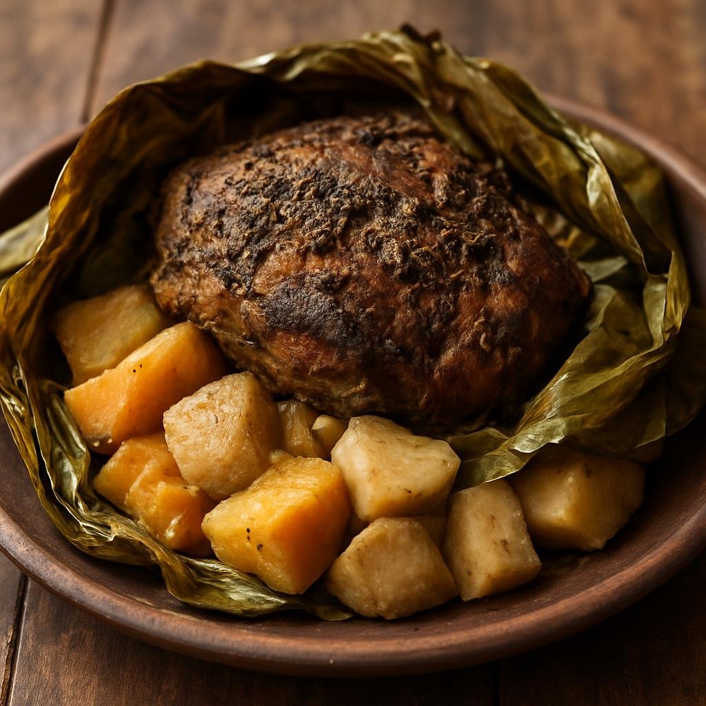 Recipe Image