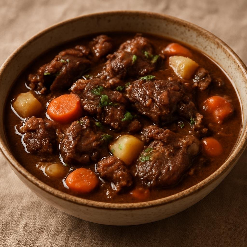 Recipe Image