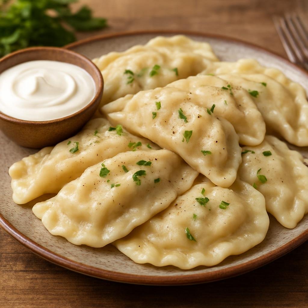 Recipe Image