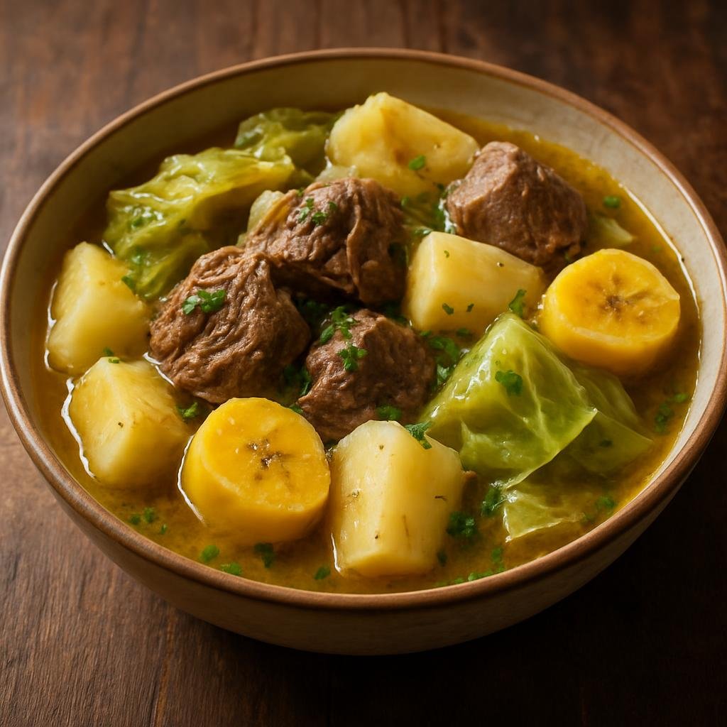Recipe Image