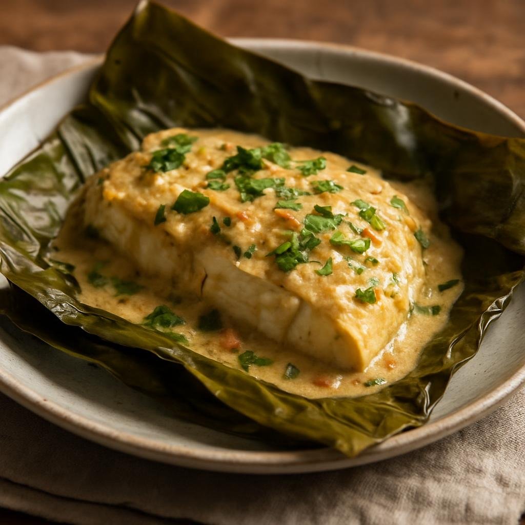 Recipe Image