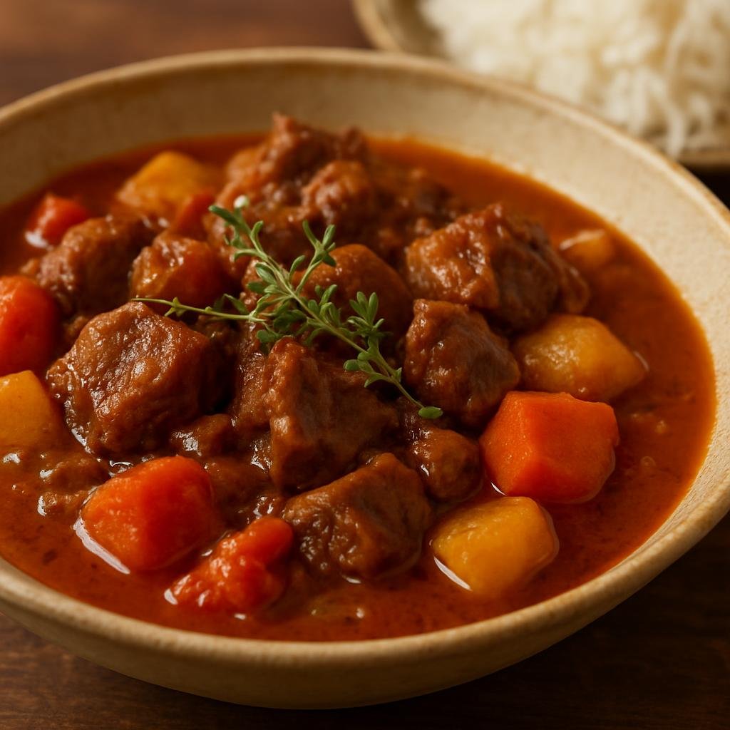 Recipe Image