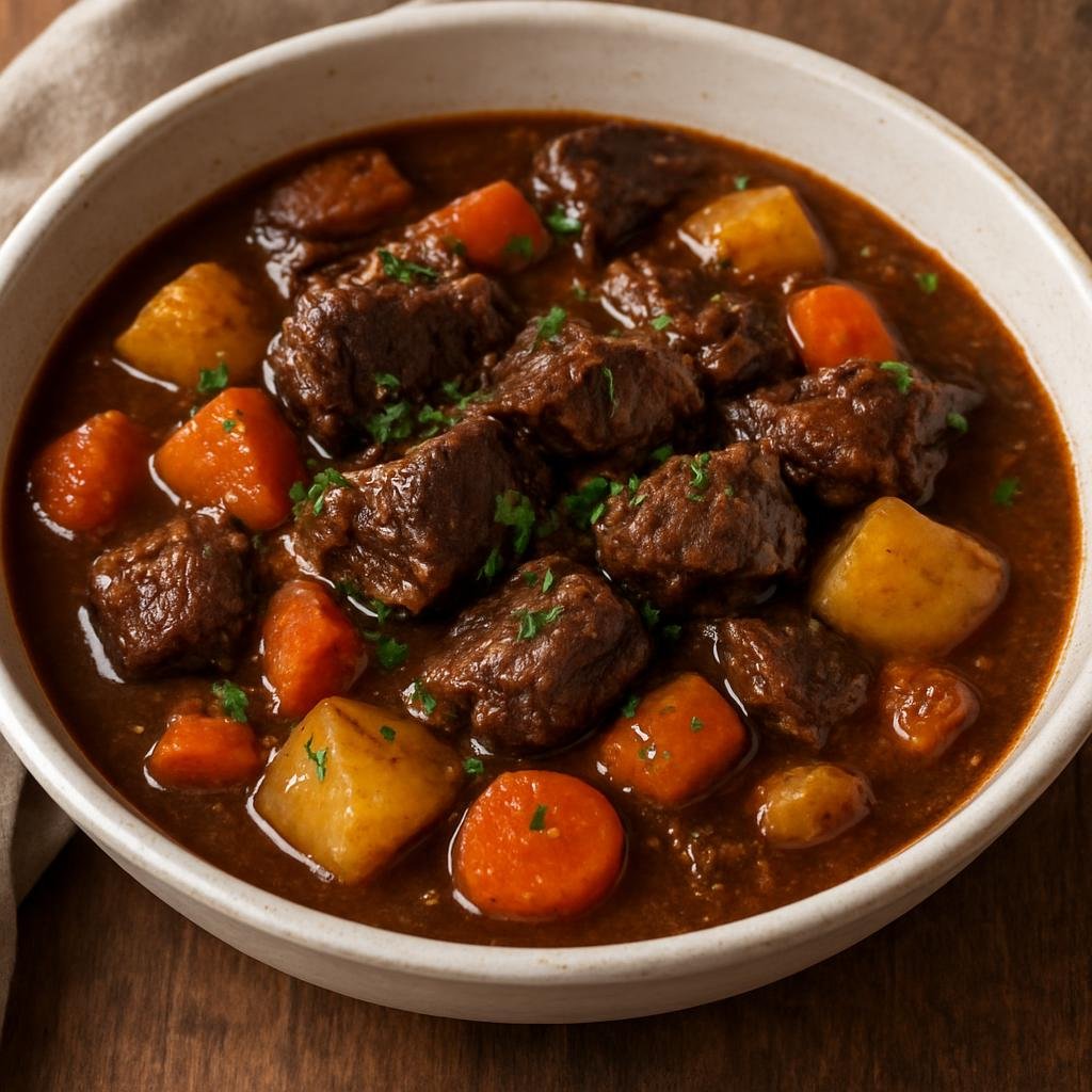 Recipe Image